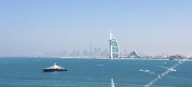 雅乐轩酒店-朱美拉棕榈岛(Aloft Palm Jumeirah)图片