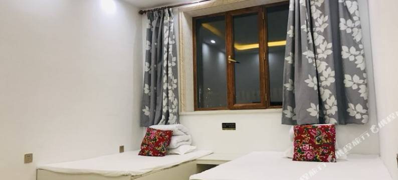 雪乡王金虎家庭旅馆图片