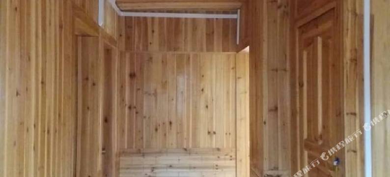 龙脊梯田聚仙阁图片