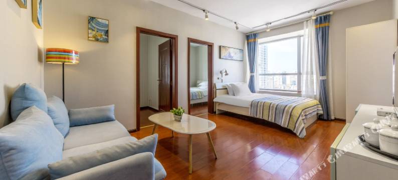 昆明钰玲酒店(南屏步行街王府井店)图片