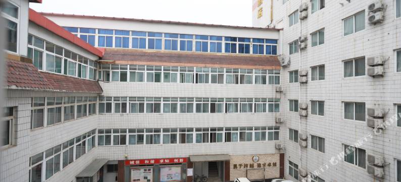 凡客酒店(济南火车站南广场店)图片