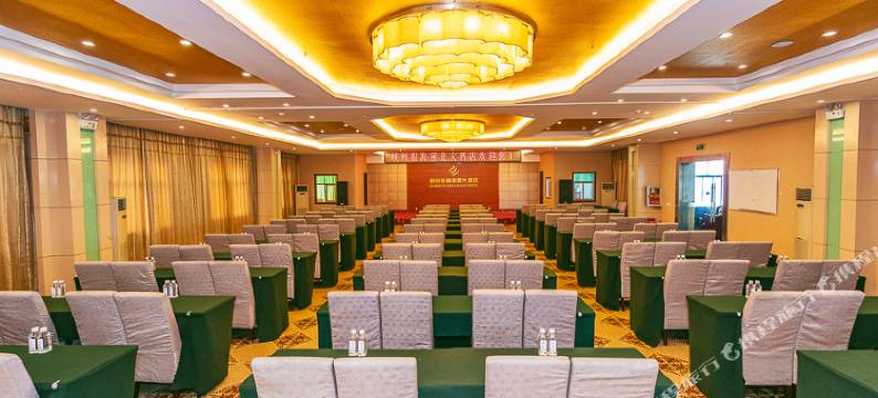 宜昌峡州银海丽景大酒店图片