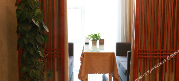 通江万象大酒店图片