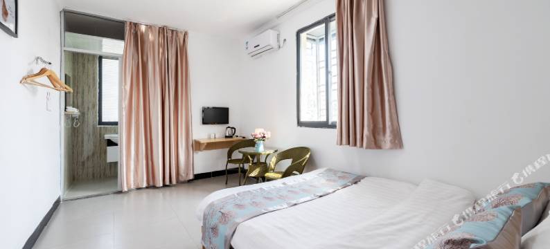 怡家公寓(厦门机场店)图片