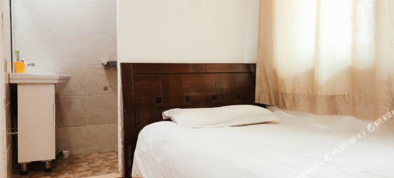 宁波安安宾馆图片