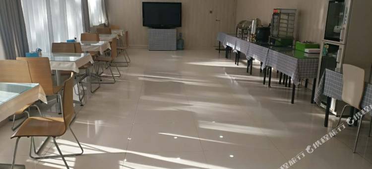 7天优品酒店(洛阳牡丹广场地铁站店)图片
