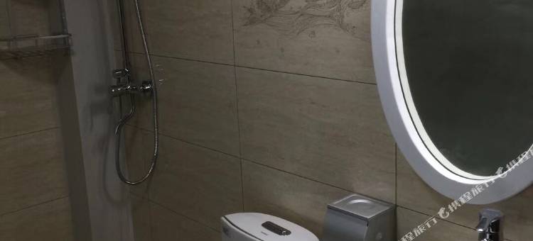 阜宁蓝月湾宾馆图片