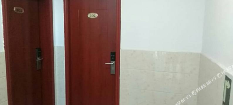 中山青橙住宿图片