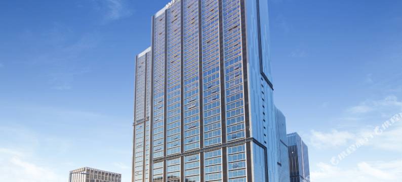 青岛星途海景度假公寓图片