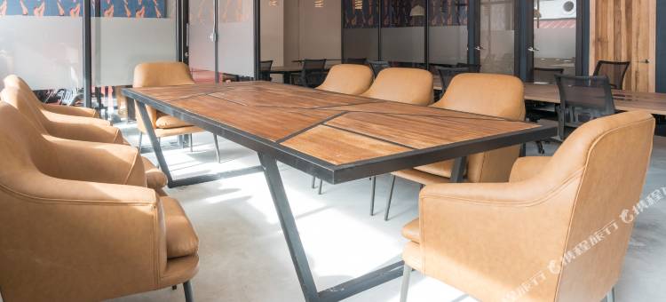 Socialtel 巴尼奥斯(Socialtel Baños)图片