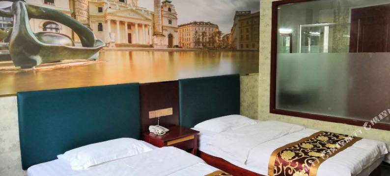 扬州思泉快捷宾馆图片