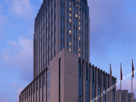 安陆诗轩国际大酒店