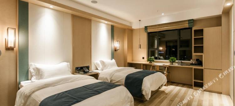 洪湖金泰酒店(实验中学店)图片