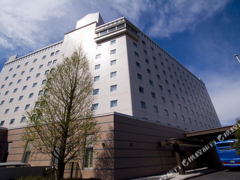 成田捷得威大饭店