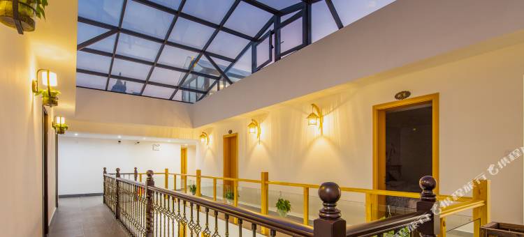 无锡和平小筑客栈图片