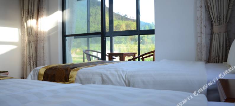 天台景彦居民宿图片