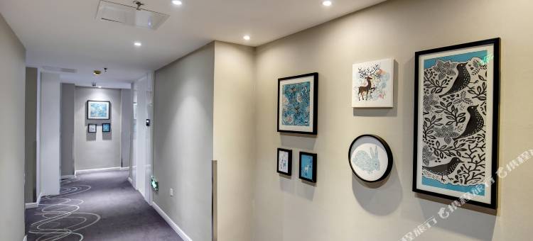 希岸酒店(成都大丰凤凰山体育公园店)图片