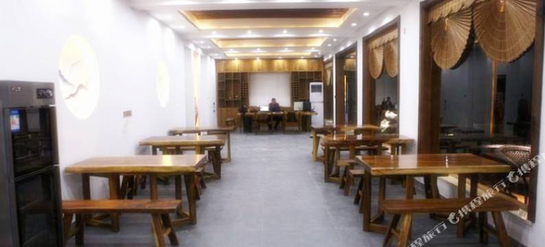 无锡山脚下民宿图片