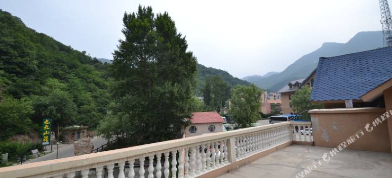 天津逸香阁别墅图片