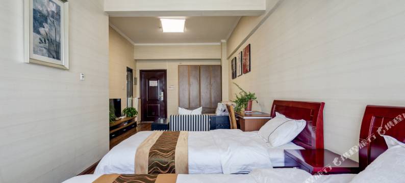 银川银川市金凤区森林半岛精品公寓NO.2图片