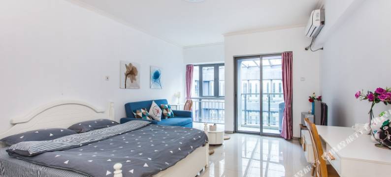 深圳享乐之家套房公寓(海净路店)图片