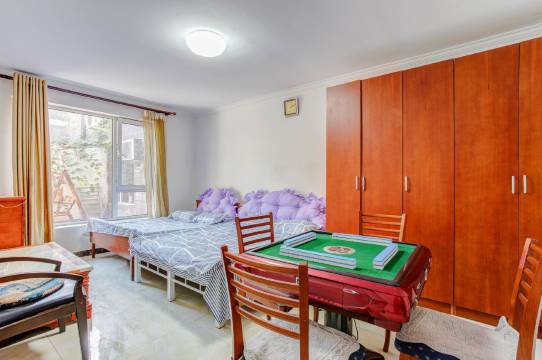 王子house轰趴度假别墅(北京圣恩禅寺店)