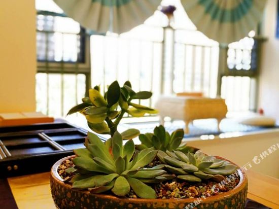 保山途掌柜101169精品民宿