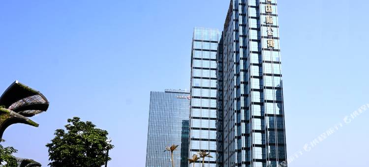 广州祈福国际公寓图片