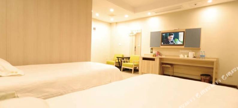 茉莉花开连锁酒店(荆州郢都店)图片