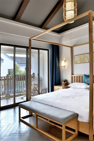 南浔古镇酒店,南浔古镇酒店预订查询,南浔古镇宾馆住宿【携程酒店】