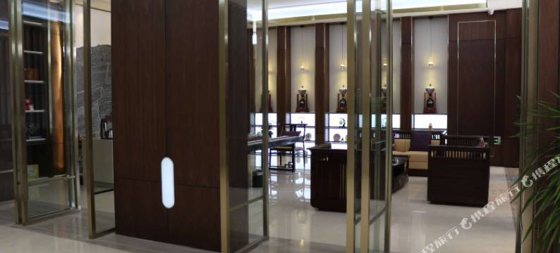 来安古井君莱国际酒店图片