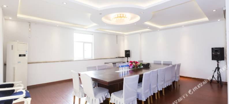 无锡国欧酒店(东亭地铁站店)图片