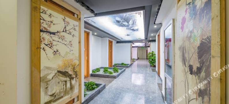 浙江度豪大酒店图片