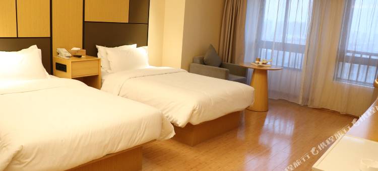 全季酒店(厦门SM广场成功大道店)图片