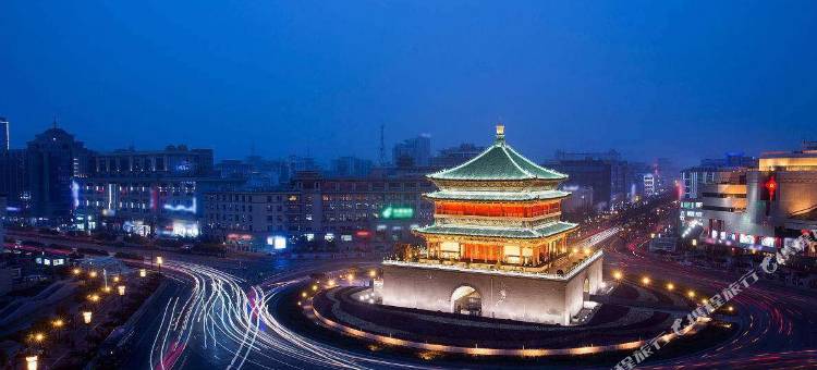 如家酒店·neo(西安钟楼南稍门地铁站店)图片