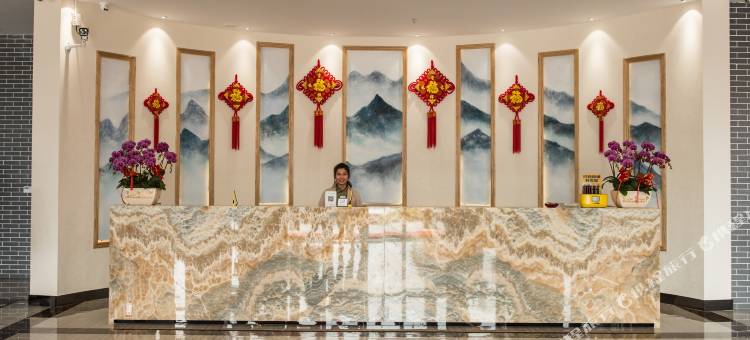 乳源瑶尚居酒店图片