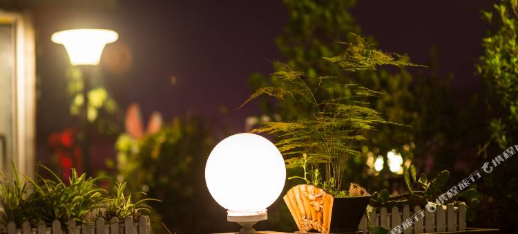 新华宾馆(泸州市政府警察学院店)图片