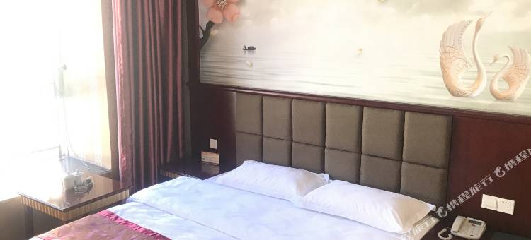 攀枝花麓山商务宾馆图片