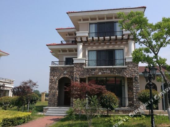 宿迁宿迁爱马社度假别墅