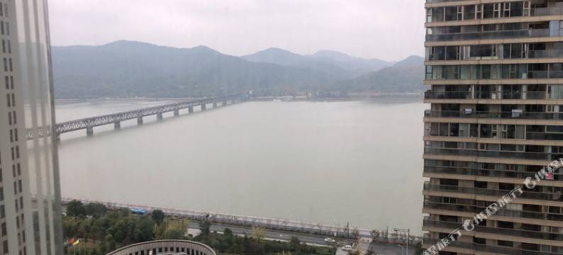 杭州芷宿杭州钱塘江大桥店公寓(4号店)图片