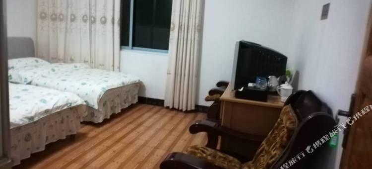 阳朔漓江徒步之家民宿图片