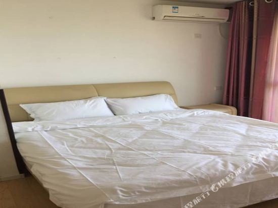 烟台青罗吋公寓(2号店)