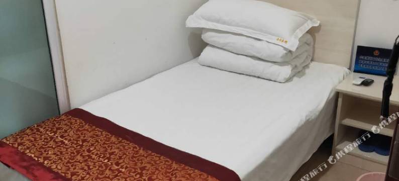 安好宾馆(北京新天坛医院首经贸地铁站店)图片