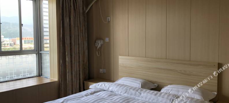 罗源星辰宾馆图片