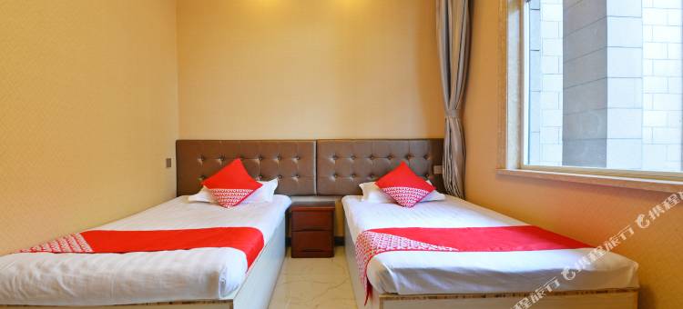 营口琪轩客舍图片