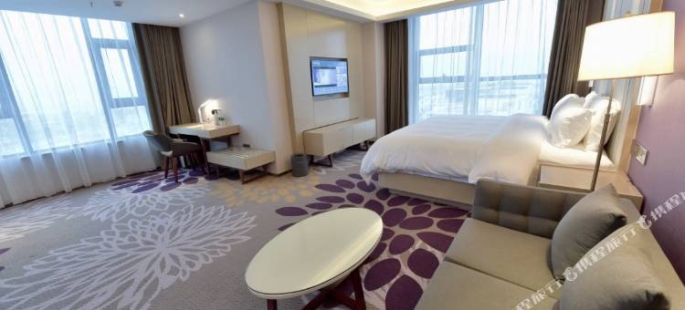 麗枫酒店(三台城北客运中心滨江公园店)图片