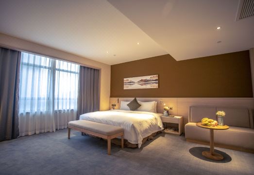 Zhenjiang Shundi SHY Hotel (Xijindu Store) Hotel Overview