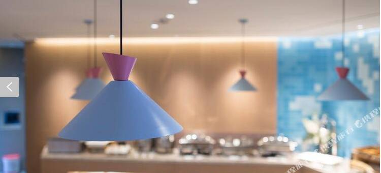 如家酒店·neo(连云港赣榆华中路时代广场店)图片