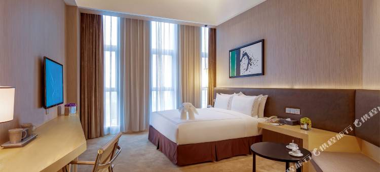 成都麦田天阅酒店图片