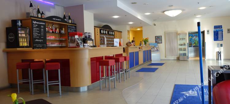 汉诺威YORS酒店(YORS Hotel Hannover)图片
